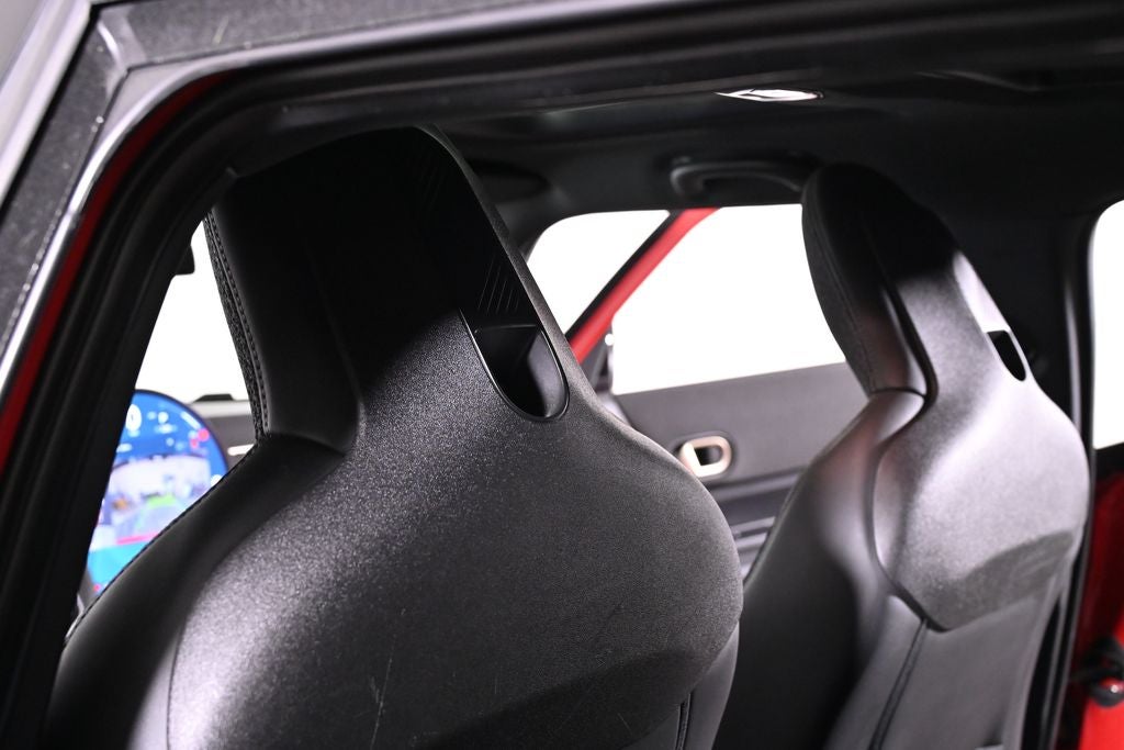 2025 MINI 4 Door Base