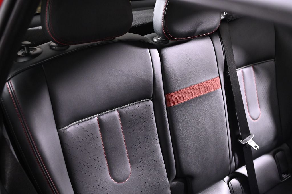 2025 MINI 4 Door Base