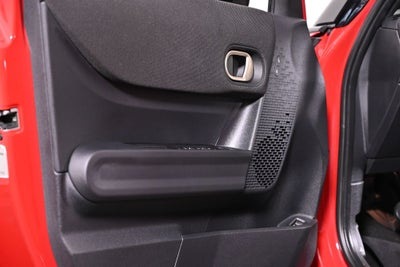 2025 MINI 4 Door Base