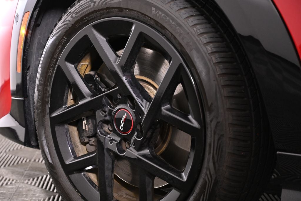 2025 MINI 4 Door Base