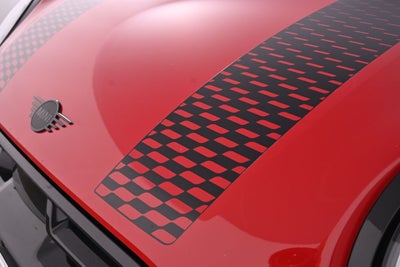 2025 MINI 4 Door Base