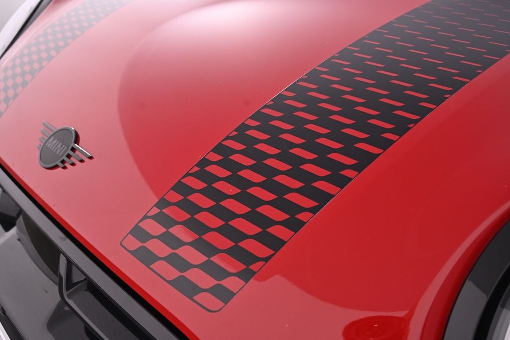 2025 MINI 4 Door Base