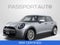 2026 MINI Cooper S Base