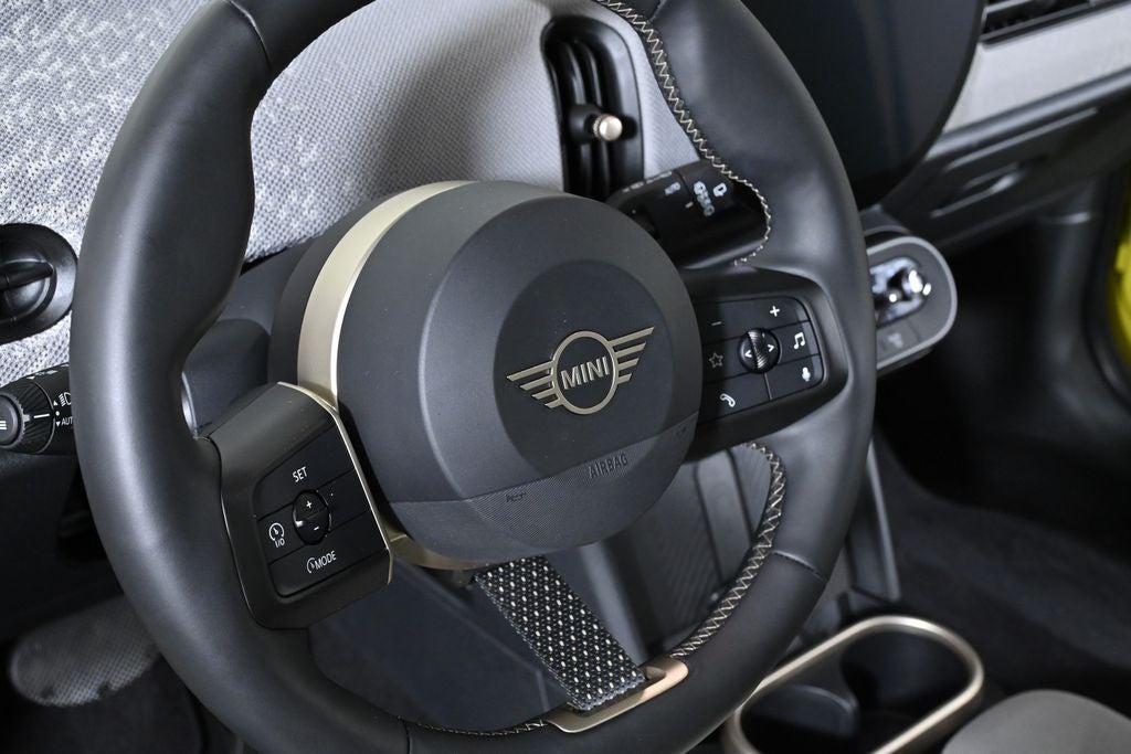 2025 MINI Hardtop 4 Door Cooper S