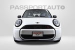 2026 MINI Cooper S Base
