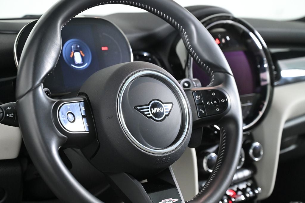 2023 MINI John Cooper Works John Cooper Works