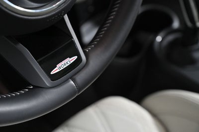 2023 MINI John Cooper Works John Cooper Works