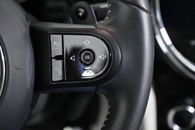 2023 MINI John Cooper Works John Cooper Works