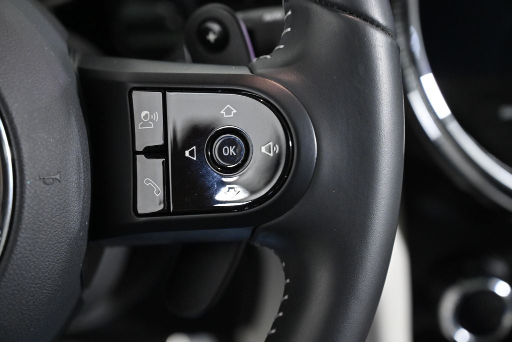 2023 MINI John Cooper Works John Cooper Works