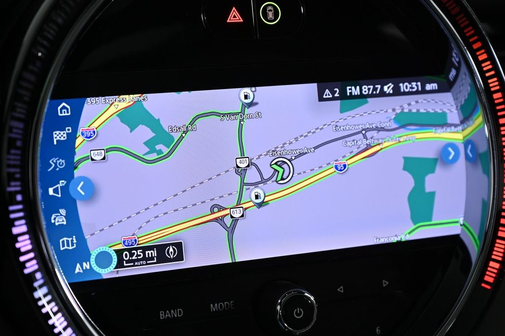 2023 MINI John Cooper Works John Cooper Works