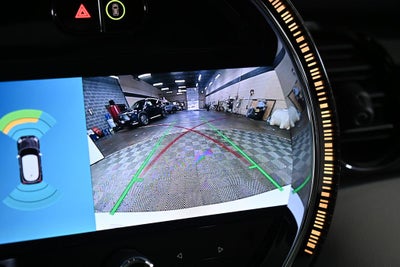 2023 MINI John Cooper Works John Cooper Works