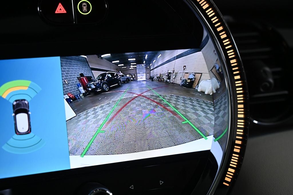 2023 MINI John Cooper Works John Cooper Works