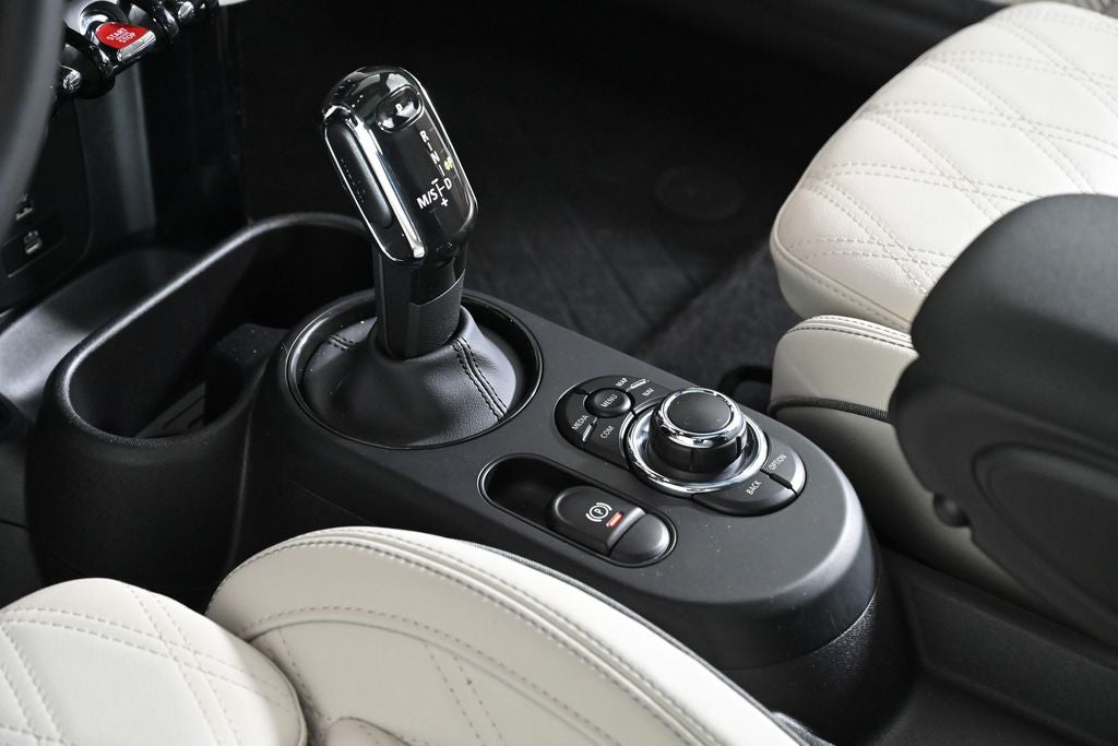 2023 MINI John Cooper Works John Cooper Works