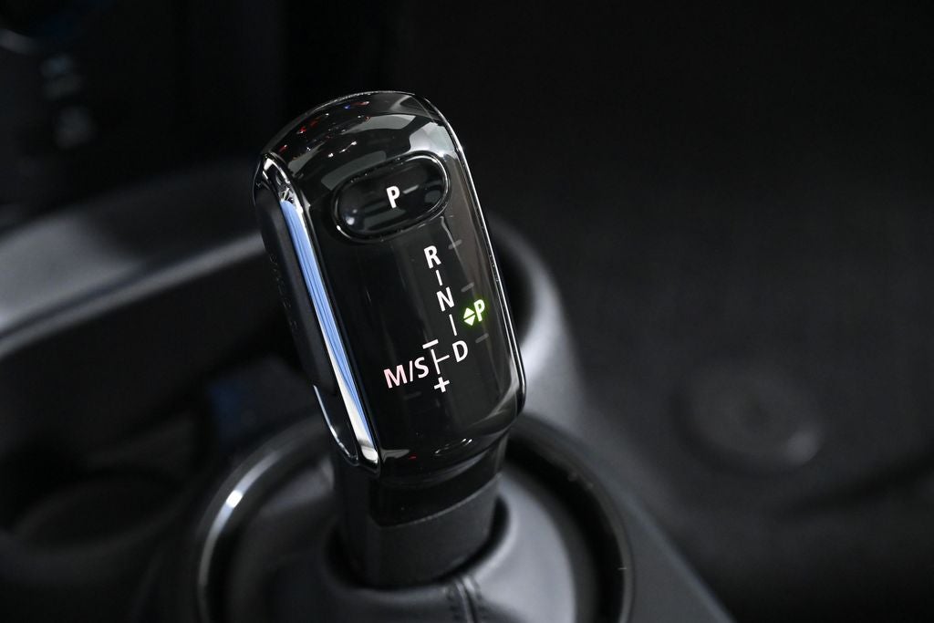 2023 MINI John Cooper Works John Cooper Works