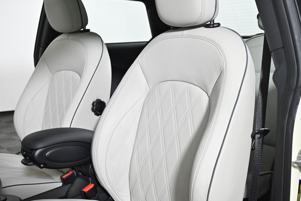 2023 MINI John Cooper Works John Cooper Works