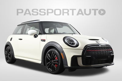 2023 MINI John Cooper Works John Cooper Works