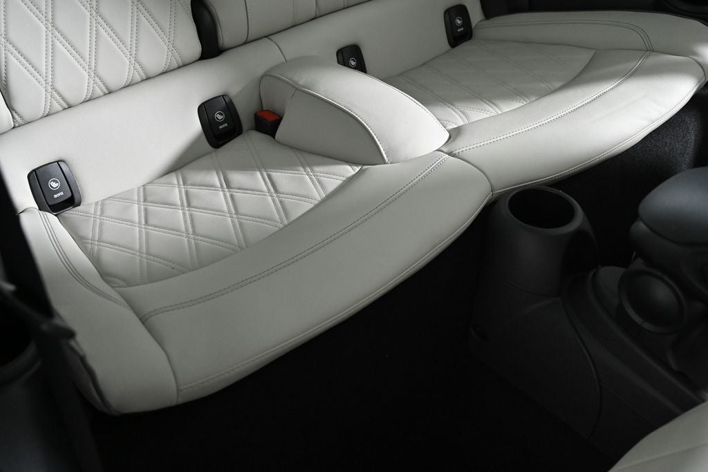 2023 MINI John Cooper Works John Cooper Works