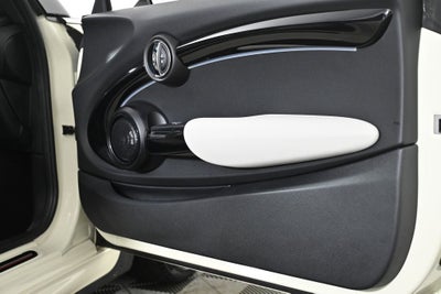 2023 MINI John Cooper Works John Cooper Works