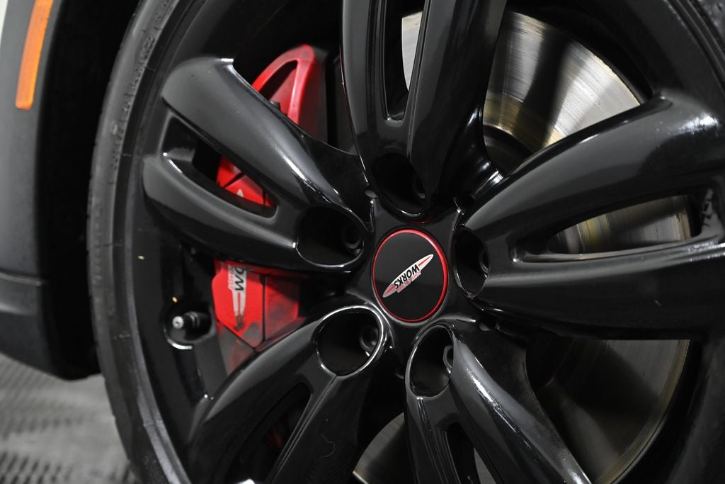 2023 MINI John Cooper Works John Cooper Works