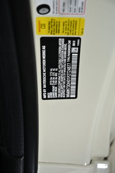 2023 MINI John Cooper Works John Cooper Works