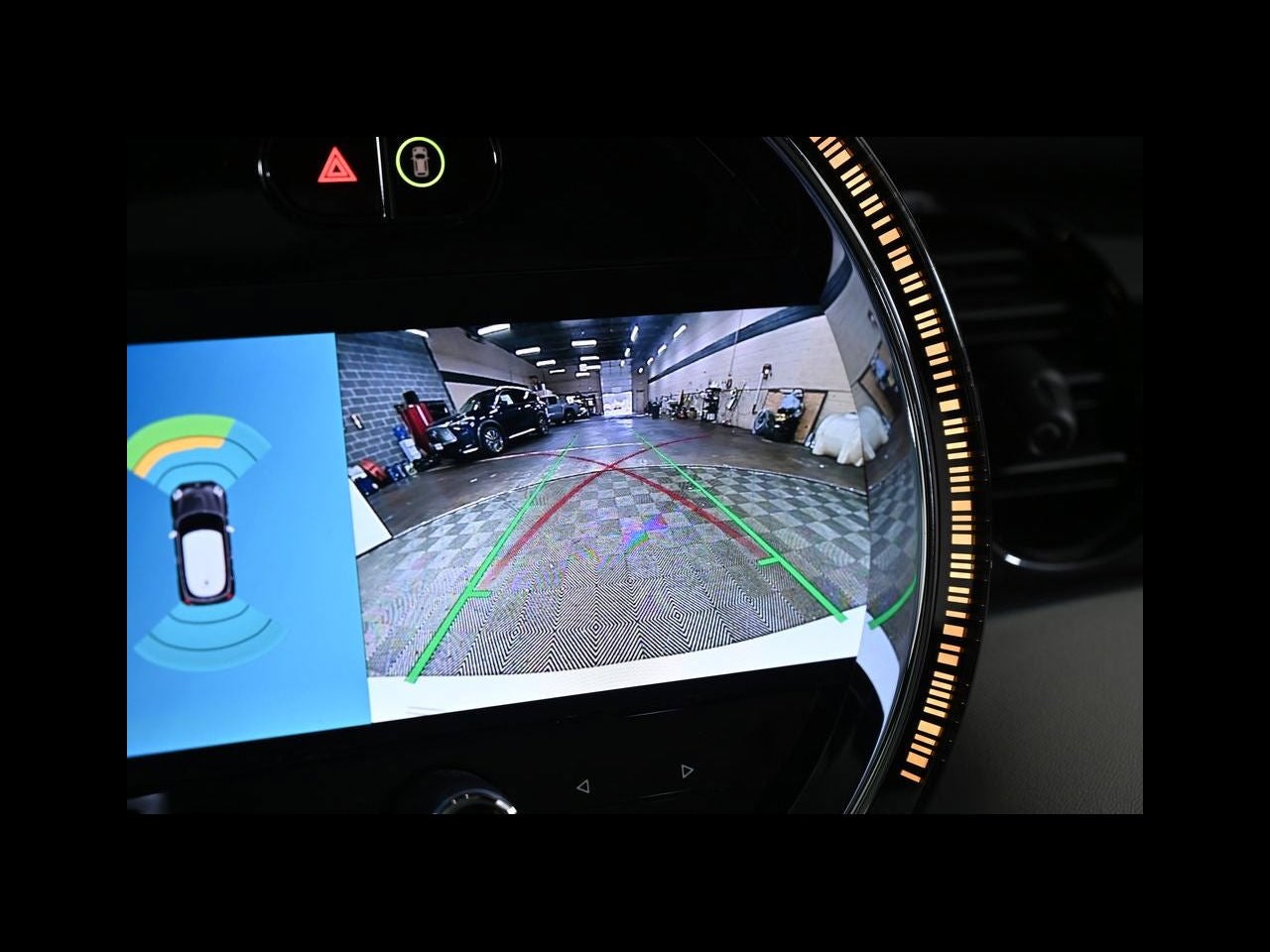 2023 MINI HARDTOP 2 DOOR John Cooper Works