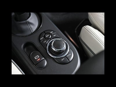 2023 MINI HARDTOP 2 DOOR John Cooper Works