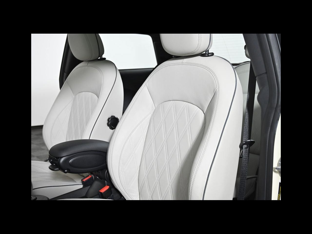 2023 MINI HARDTOP 2 DOOR John Cooper Works