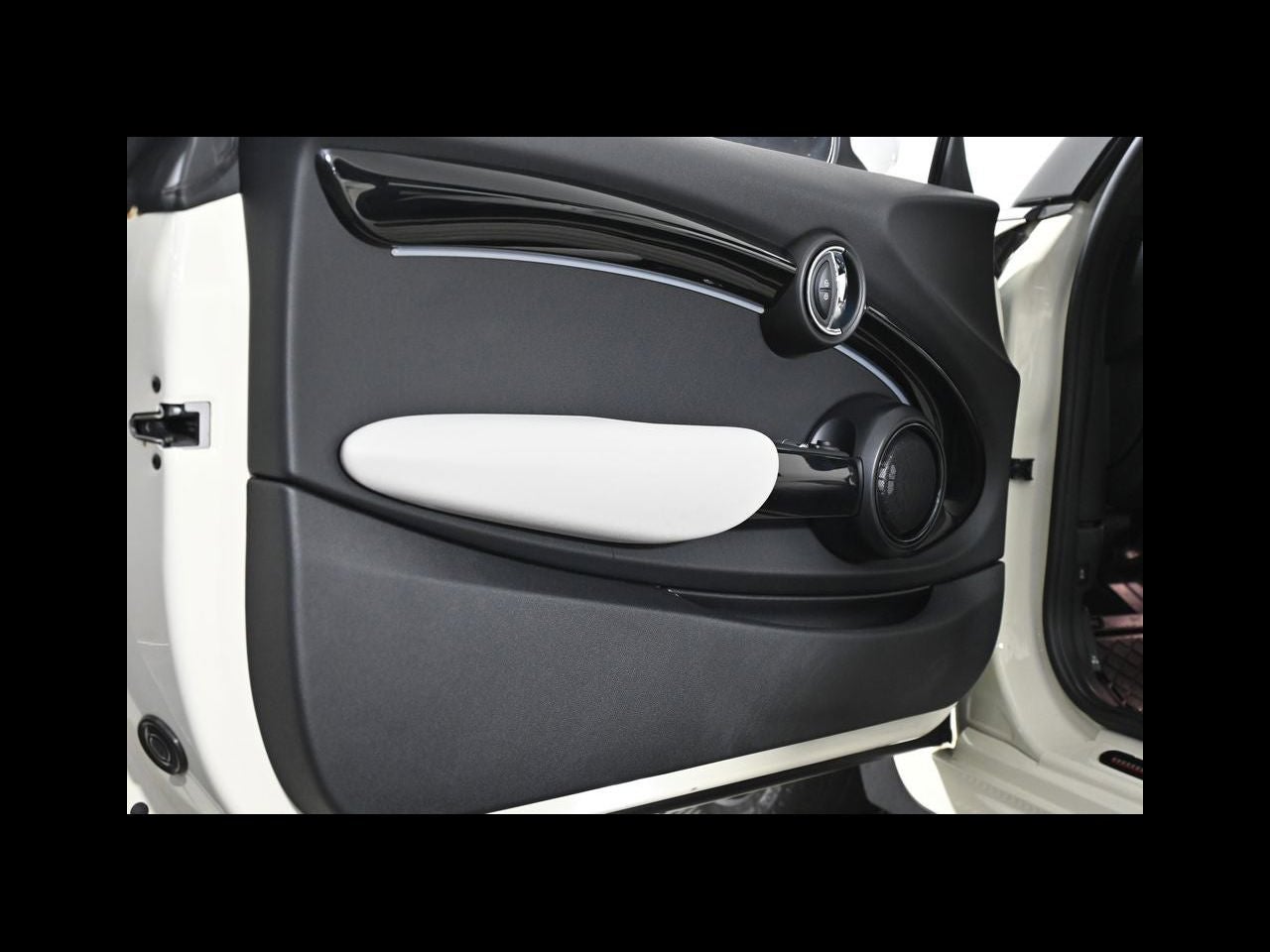 2023 MINI HARDTOP 2 DOOR John Cooper Works