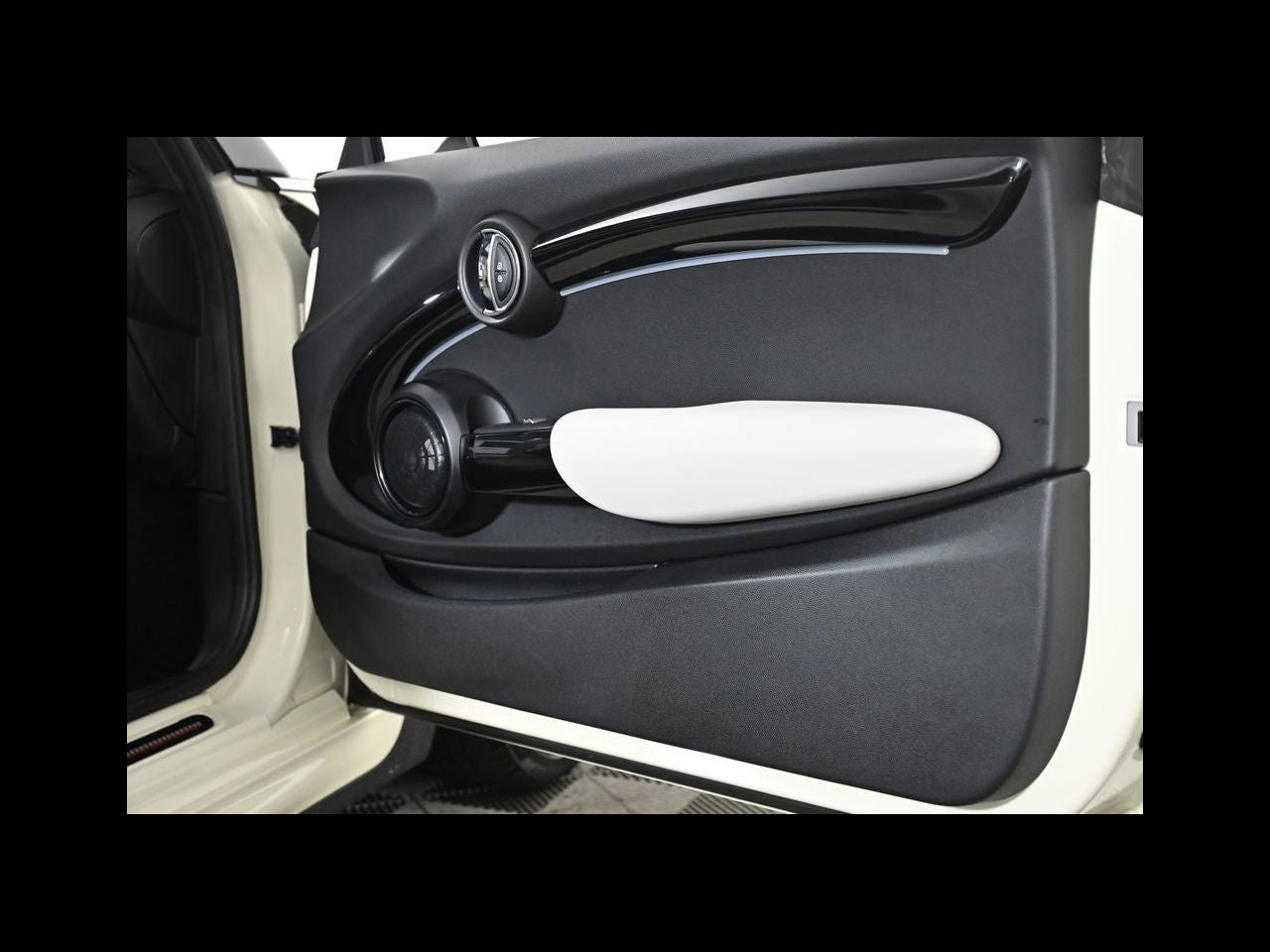 2023 MINI HARDTOP 2 DOOR John Cooper Works