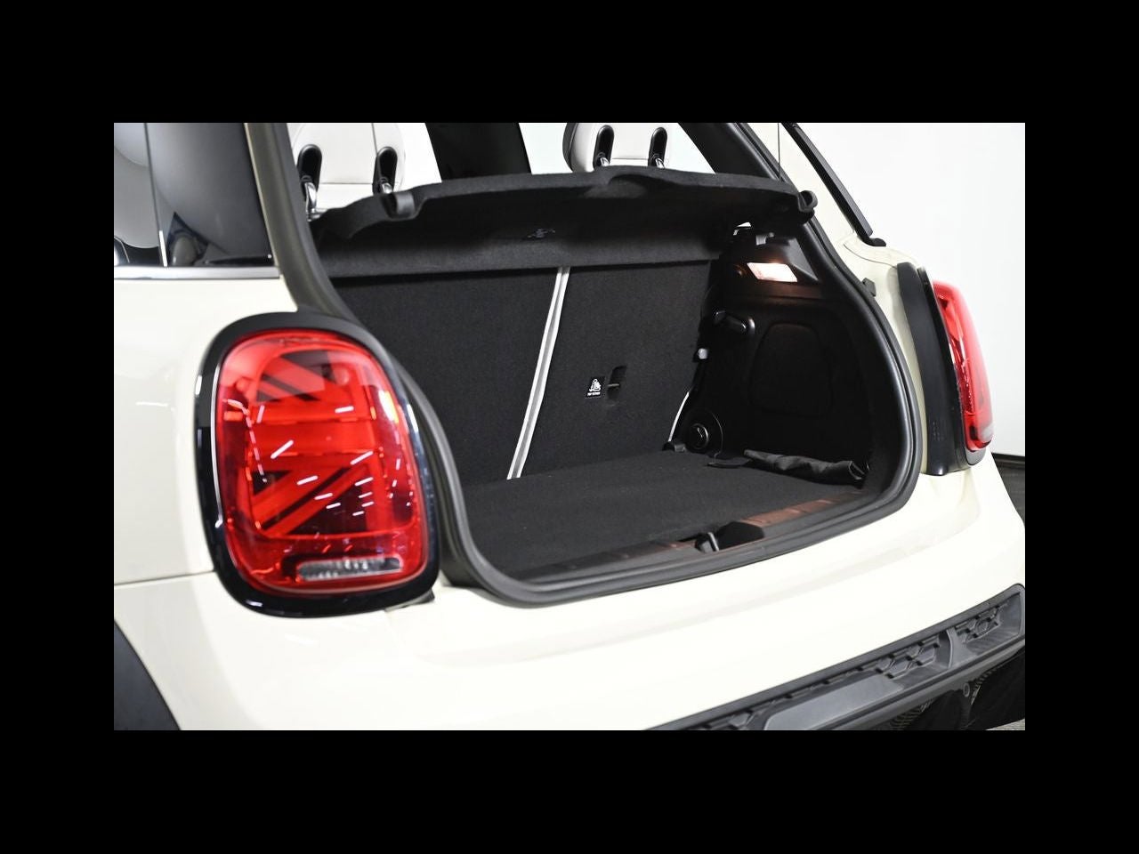 2023 MINI HARDTOP 2 DOOR John Cooper Works