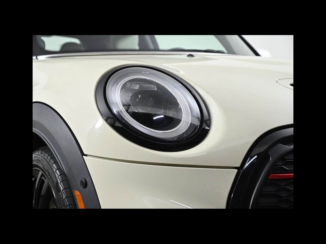2023 MINI HARDTOP 2 DOOR John Cooper Works