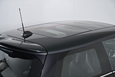 2022 MINI Hardtop 2 Door John Cooper Works