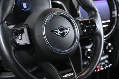 2022 MINI Hardtop 2 Door John Cooper Works