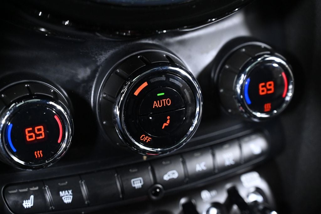 2022 MINI Hardtop 2 Door John Cooper Works