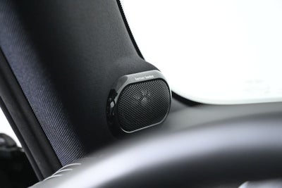 2022 MINI Hardtop 2 Door John Cooper Works