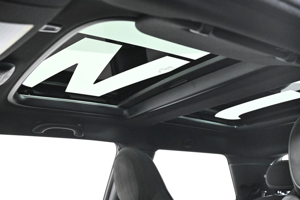 2022 MINI Hardtop 2 Door John Cooper Works