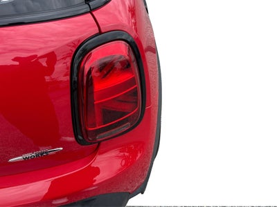 2022 MINI John Cooper Works Base