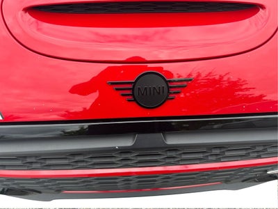2022 MINI John Cooper Works Base