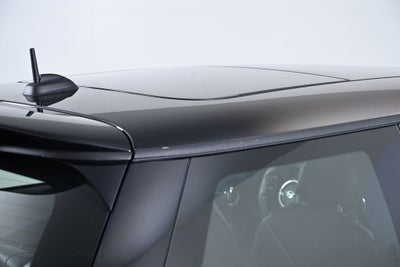 2024 MINI 2 Door Base