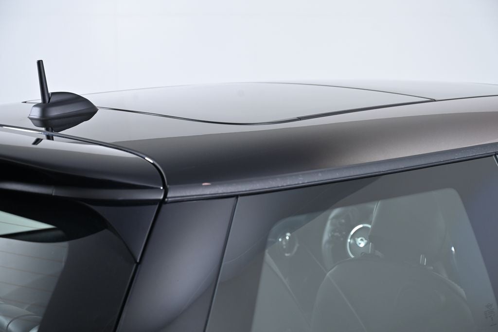 2024 MINI 2 Door Base