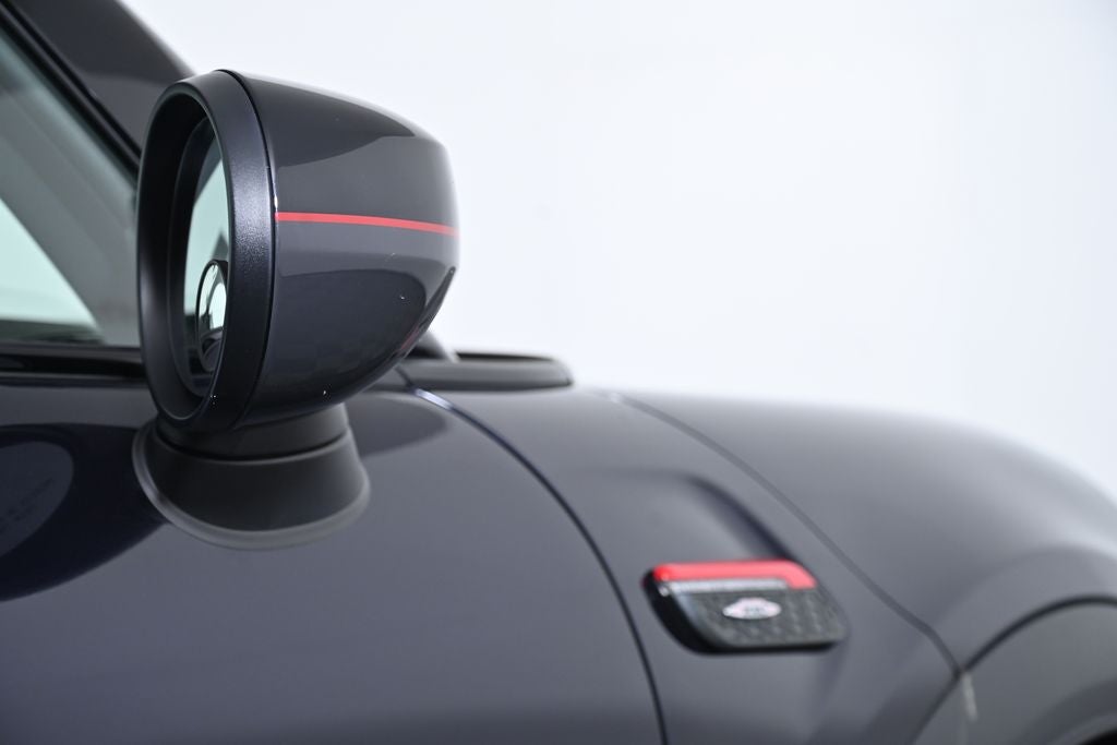 2024 MINI 2 Door Base