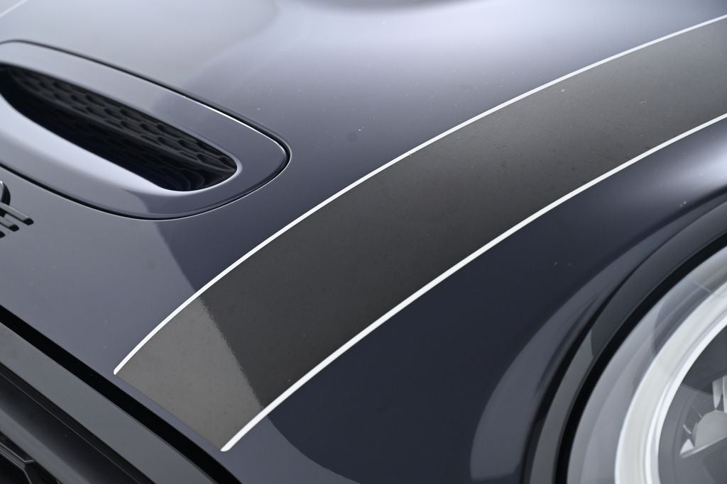 2024 MINI 2 Door Base