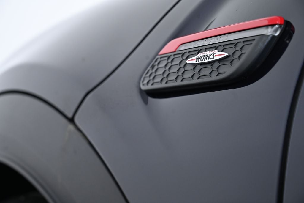 2024 MINI 2 Door Base