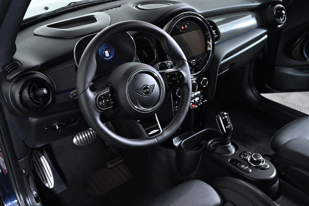 2024 MINI 2 Door Base