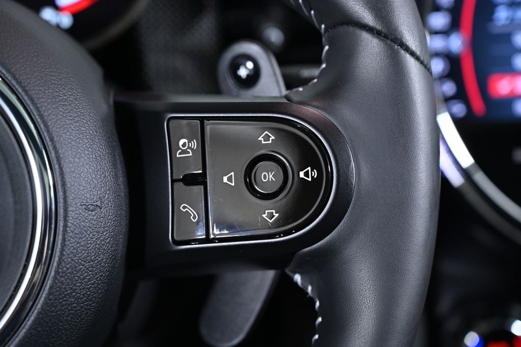 2024 MINI 2 Door Base