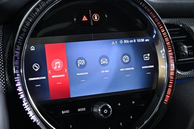 2024 MINI 2 Door Base