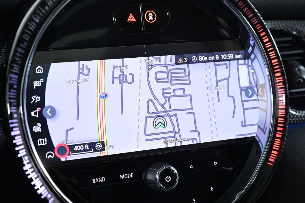 2024 MINI 2 Door Base
