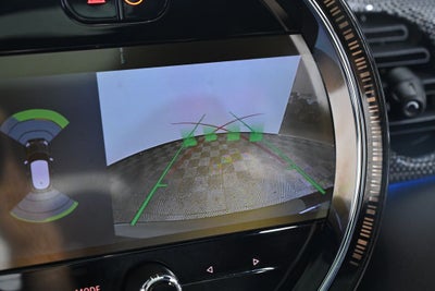 2024 MINI 2 Door Base