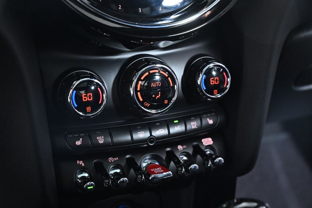 2024 MINI 2 Door Base