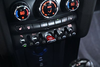 2024 MINI 2 Door Base